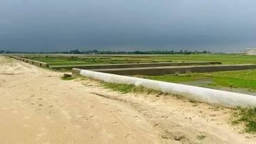 Plot Area in  Plot at GNIDA Lohiya Enclave, Saini – for Sale