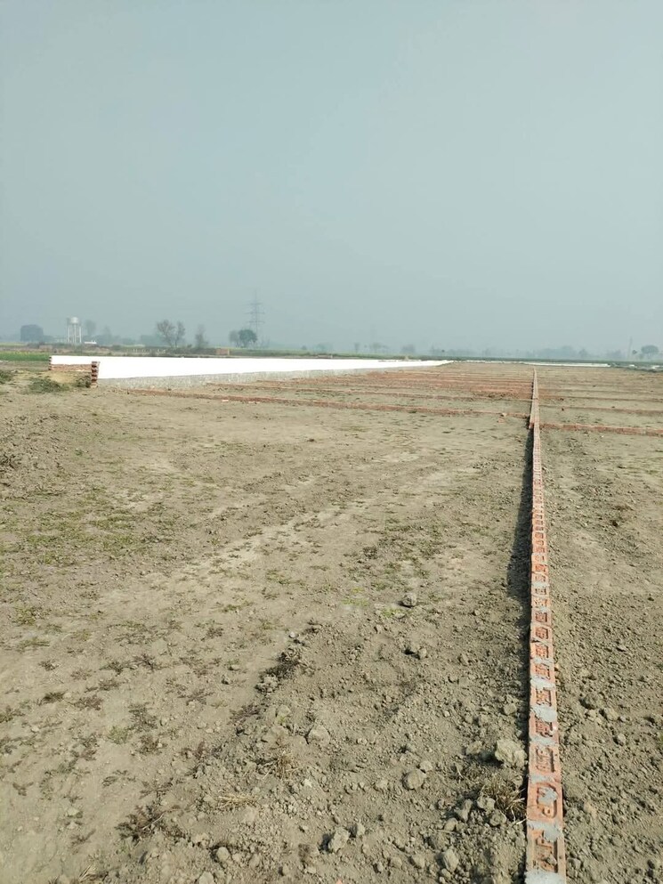 undefined, jdia-dream-city  100 Sq.Yd. Plot In Jewar Greater Noida 8272704