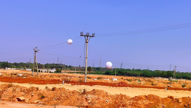 undefined, khairatabad  165 Sq.Yd. Plot In Khairatabad Hyderabad 8272705