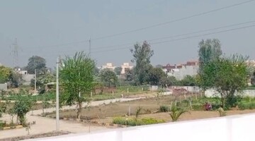 Plot Area in  Plot at Chithara – for Sale