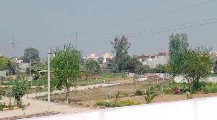 undefined, chithara  90 Sq.Yd. Plot In Chithara Greater Noida 8272713