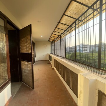 Kitchen in 4 BHK Builder Floor at Green Fields Colony – for Rent