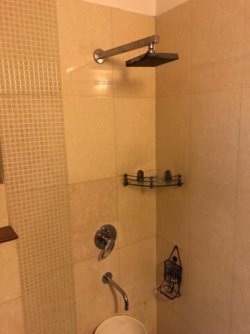Furnished Amenities in 2 BHK Apartment at Greater Kailash I – for Rent