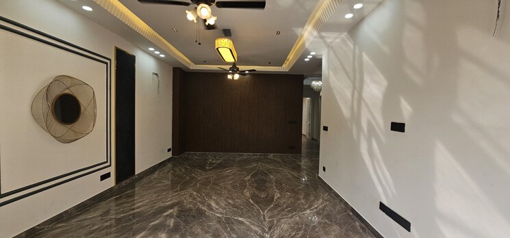 Bedroom, unitech-south-city-ii 3.5 Bedroom 2700 Sq.Ft. Builder Floor In Sector 50 Gurgaon 8272724