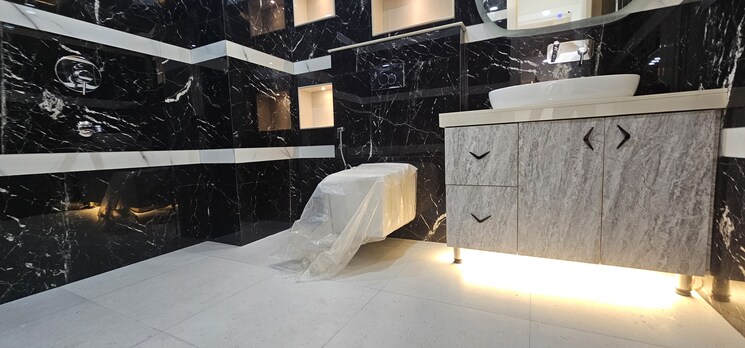 Master Bedroom, unitech-south-city-ii 3.5 Bedroom 2700 Sq.Ft. Builder Floor In Sector 50 Gurgaon 8272724