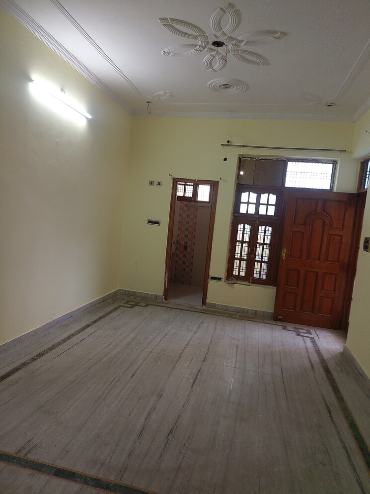 Bedroom, gomti nagar 2 Bedroom 1250 Sq.Ft. Independent House In Gomti Nagar Lucknow 8272725
