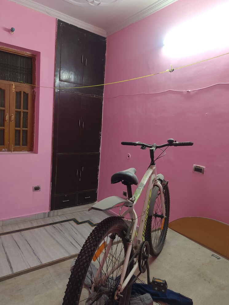  Parking, gomti nagar 2 Bedroom 1250 Sq.Ft. Independent House In Gomti Nagar Lucknow 8272725