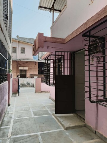 1 BHK Apartment – Exterior View View at Rishabh Utopia, Bolinj - for Rent