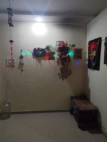 Room in 1 BHK Apartment at Rishabh Utopia, Bolinj – for Rent