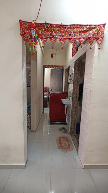 Bathroom in 1 RK Apartment at Mary Grace, Bolinj – for Rent