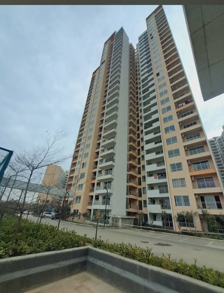 Exterior View, shapoorji-pallonji-joyville-gurgaon 3 Bedroom 1692 Sq.Ft. Apartment In Sector 102 Gurgaon 8272758