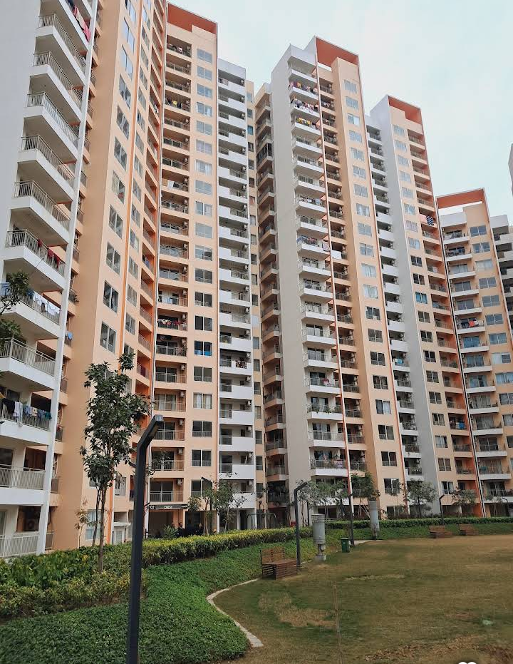 3 BHK Apartment For Sale in Shapoorji Pallonji Joyville Gurgaon