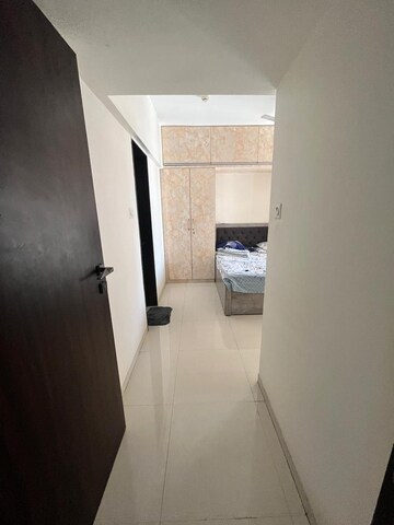 Building Lobby in 2 BHK Apartment at Puraniks Abitante Fiore, Bavdhan – for Rent