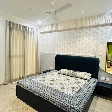 4 BHK Apartment For Rent in Chandra Panorama Sushant Golf City Lucknow  8272782