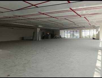 Commercial Office Space 6500 Sq.Ft. For Rent in Hoodi Bangalore  8272784