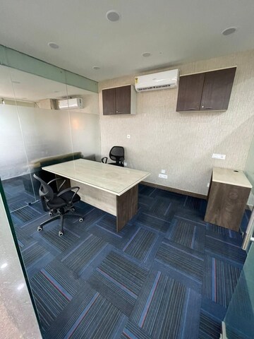 Team Area in  Office Space at Park Street – for Sale