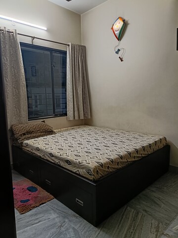 Bedroom in 3 BHK Apartment at Bhawanipur – for Sale