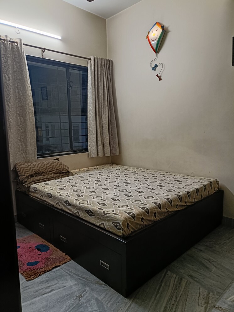 Bedroom, bhawanipore 3 Bedroom 1340 Sq.Ft. Apartment In Bhawanipore Kolkata 8272794