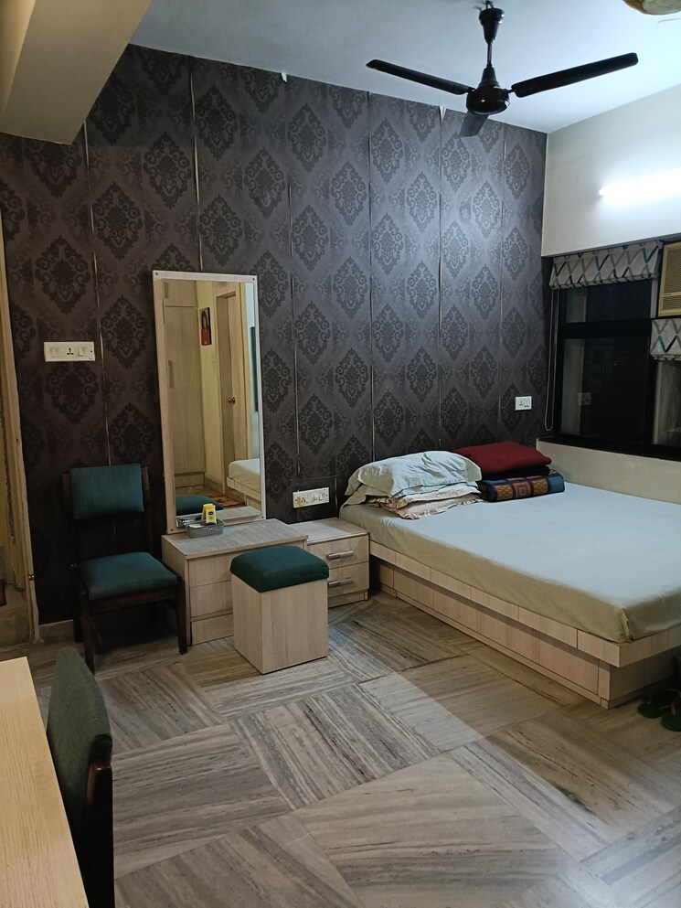 Bedroom, bhawanipore 3 Bedroom 1340 Sq.Ft. Apartment In Bhawanipore Kolkata 8272794