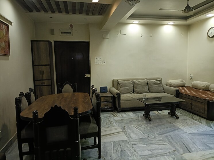 Living Room, bhawanipore 3 Bedroom 1340 Sq.Ft. Apartment In Bhawanipore Kolkata 8272794