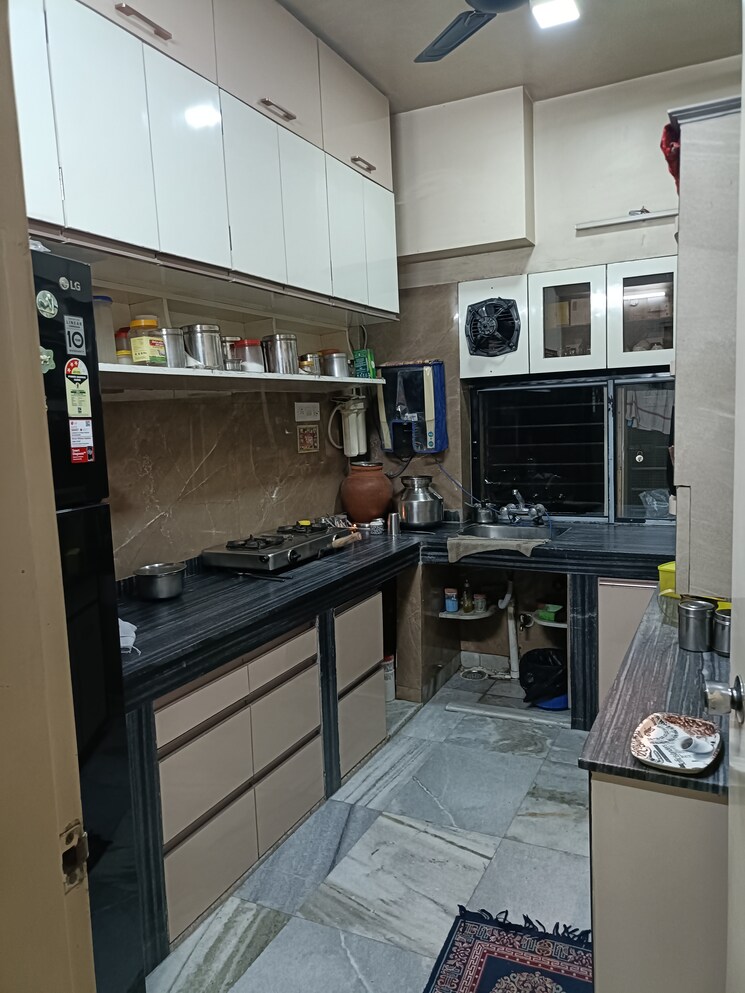 Kitchen, bhawanipore 3 Bedroom 1340 Sq.Ft. Apartment In Bhawanipore Kolkata 8272794