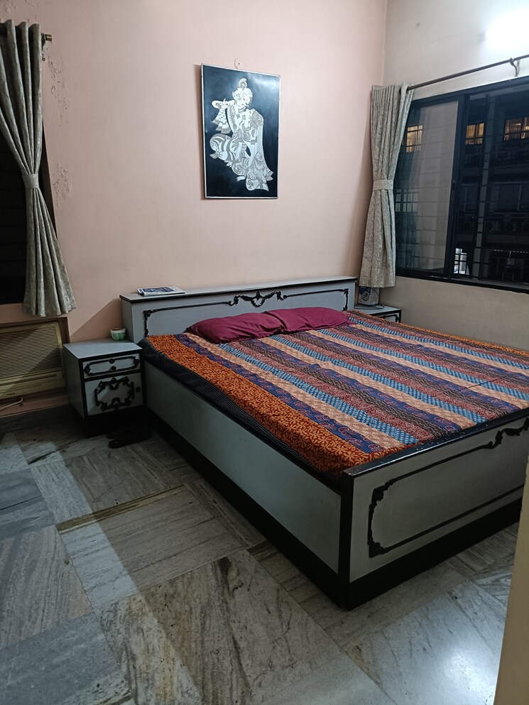 Bedroom, bhawanipore 3 Bedroom 1340 Sq.Ft. Apartment In Bhawanipore Kolkata 8272794