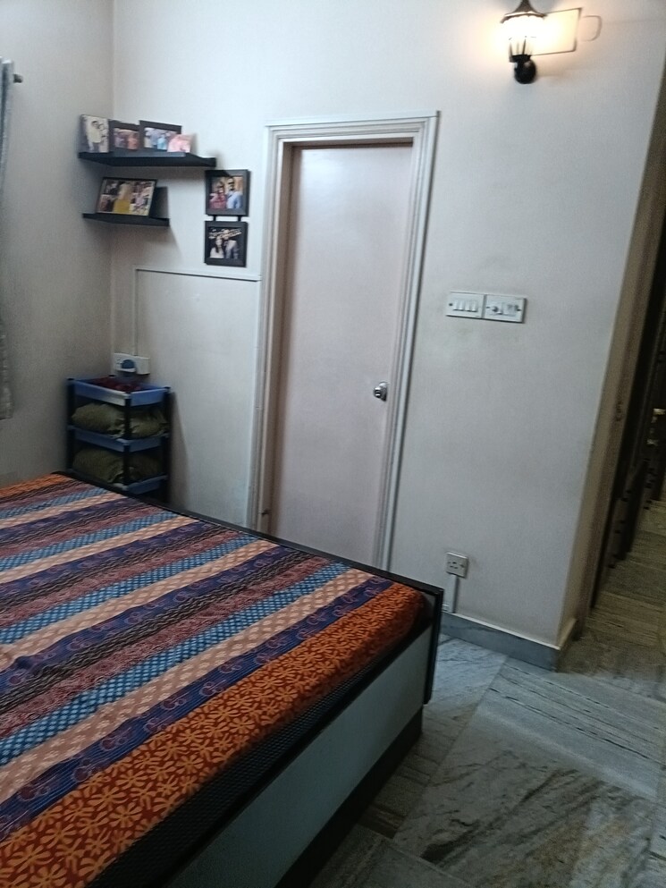 Bedroom, bhawanipore 3 Bedroom 1340 Sq.Ft. Apartment In Bhawanipore Kolkata 8272794