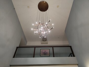 Furnished Amenities in 4 BHK Penthouse at Pareena The Elite Residences, Sector 99 – for Rent