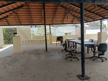 Parking in  Office Space at Dommlur, Domlur – for Rent