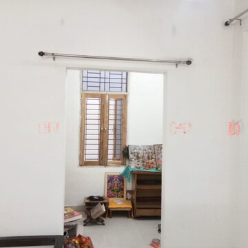 Living Room in 2 BHK Villa at Ansal Sushant Golf city, Sushant Golf City – for Rent