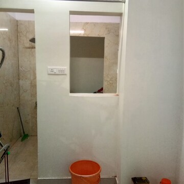 Bathroom in 2 BHK Villa at Ansal Sushant Golf city, Sushant Golf City – for Rent