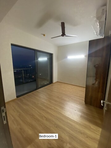 Room in 3 BHK Apartment at Adani Oyster Greens, Sector 102 – for Rent