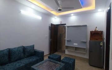 1.5 BHK Apartment For Rent in Paschim Vihar