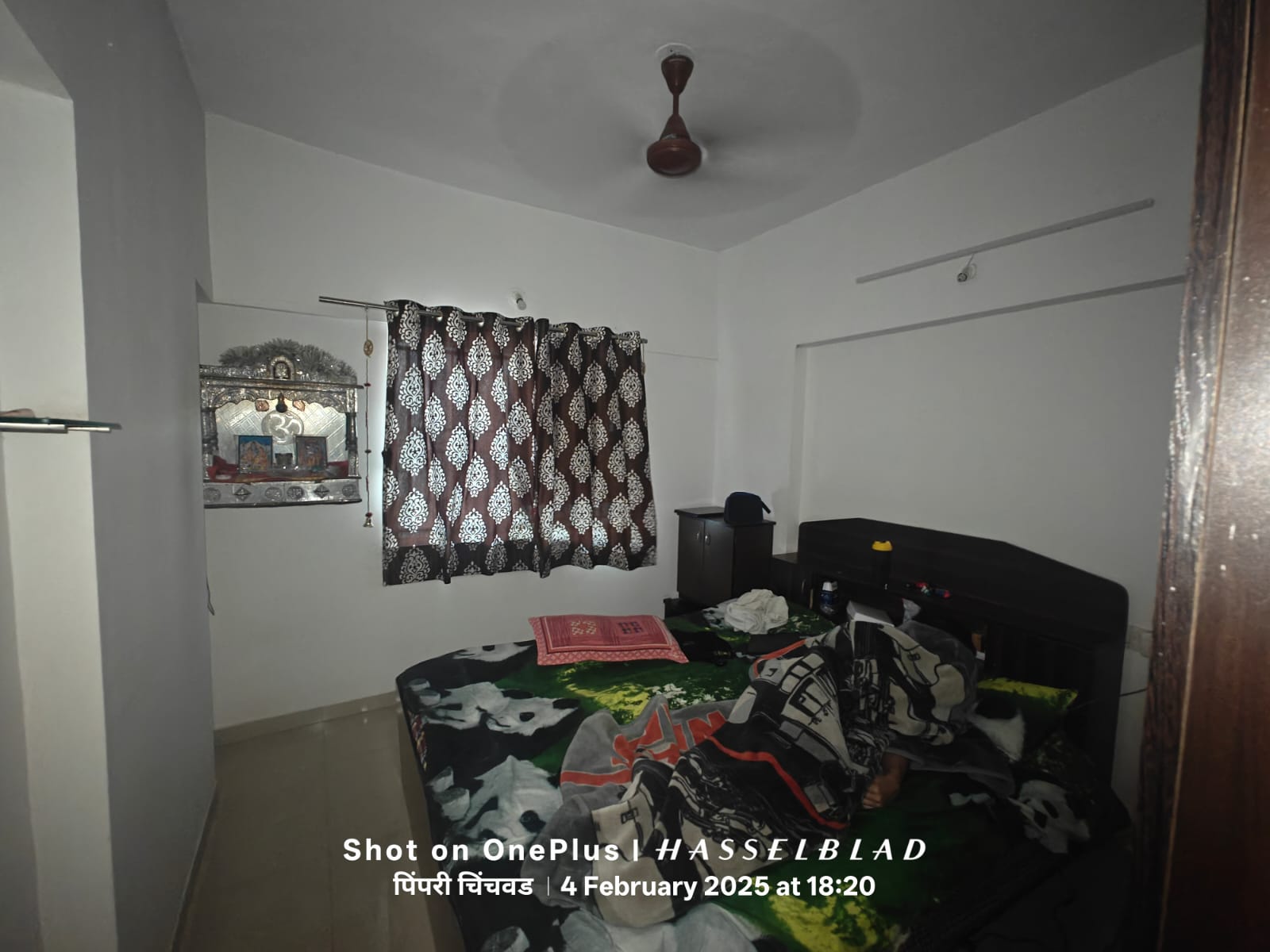 2 BHK Apartment For Sale in Megapolis Sparklet