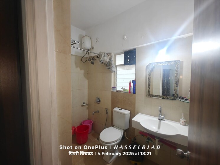 Master Bedroom, megapolis-sparklet 2 Bedroom 960 Sq.Ft. Apartment In Hinjewadi Pune 8272845