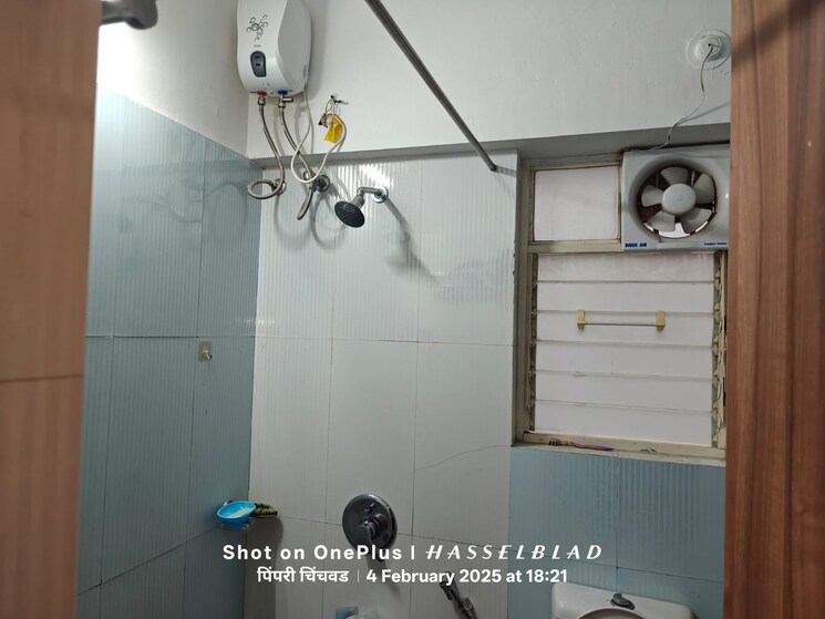 Bathroom, megapolis-sparklet 2 Bedroom 960 Sq.Ft. Apartment In Hinjewadi Pune 8272845