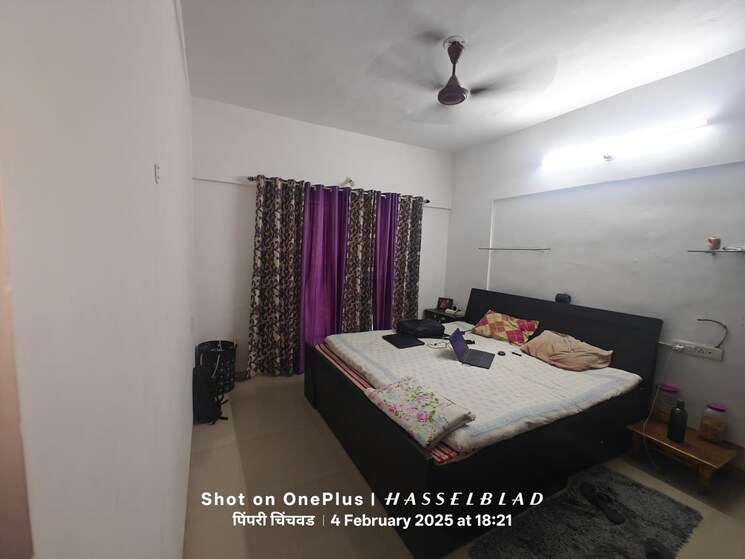 Bedroom, megapolis-sparklet 2 Bedroom 960 Sq.Ft. Apartment In Hinjewadi Pune 8272845