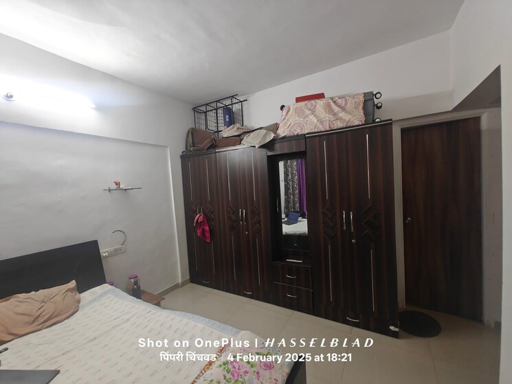 Bedroom, megapolis-sparklet 2 Bedroom 960 Sq.Ft. Apartment In Hinjewadi Pune 8272845