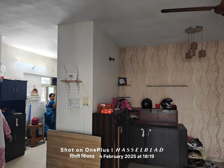 Kitchen, megapolis-sparklet 2 Bedroom 960 Sq.Ft. Apartment In Hinjewadi Pune 8272845