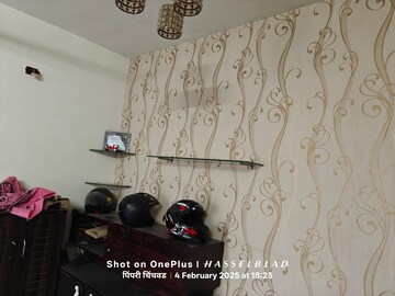 2 BHK Apartment – Map Location View at Megapolis Sparklet, Hinjewadi - for Sale