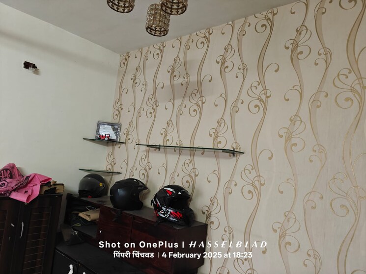 Map Location, megapolis-sparklet 2 Bedroom 960 Sq.Ft. Apartment In Hinjewadi Pune 8272845