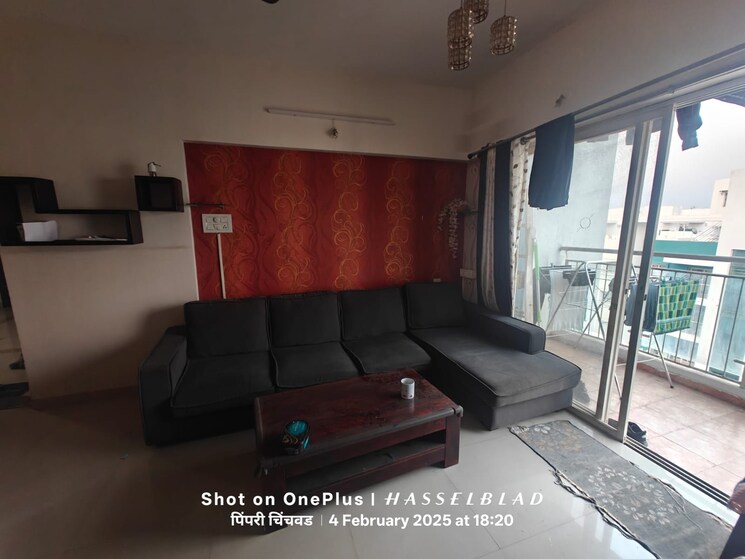 Living Room, megapolis-sparklet 2 Bedroom 960 Sq.Ft. Apartment In Hinjewadi Pune 8272845