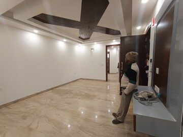 3 BHK Builder Floor For Rent in Paschim Vihar