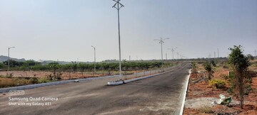  Plot For Sale in Abdullahpurmet