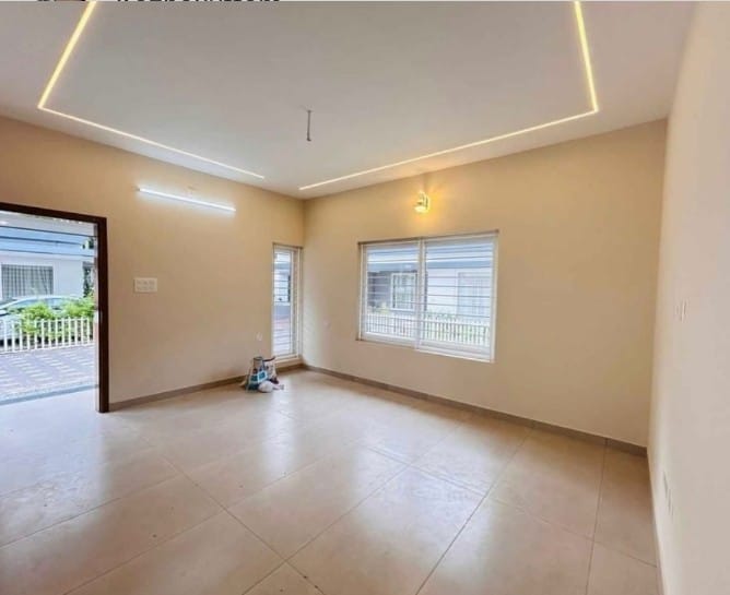 3 BHK Villa For Sale in Mundur