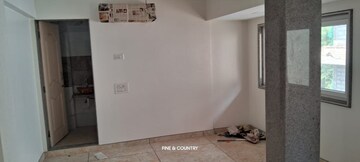 Room in 1 RK Independent House at Cbd Belapur – for Rent