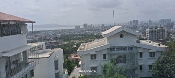 1 RK Independent House – Exterior View View at Cbd Belapur - for Rent