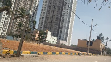 Plot For Resale in Gottigere Bangalore  8272855