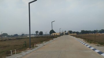  Plot For Sale in JMS Mega City, Sohna Sector 5