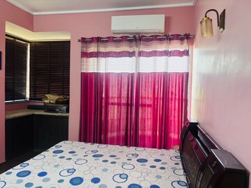 3 BHK Apartment For Rent in Dasnac The Jewel, Sector 75